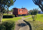 ICG 199813 Caboose